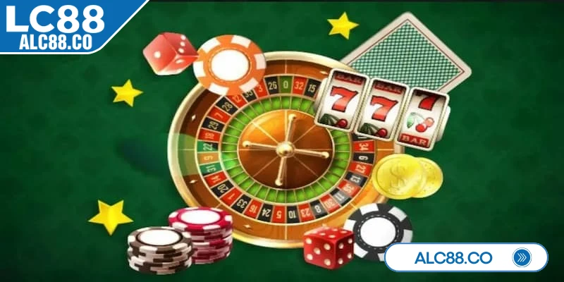 Hãy đăng nhập để tham gia vào casino online thành công