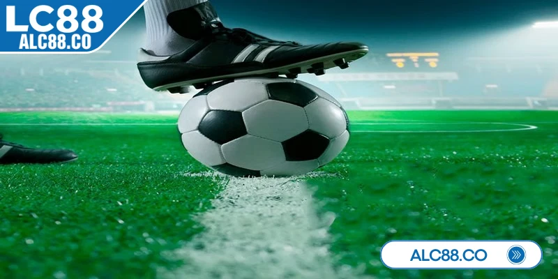 Kèo bóng đá là bảng tỷ lệ do nhà cái đưa ra để bạn dự đoán kết quả trận đấu