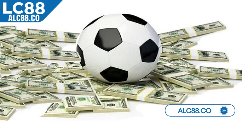 Cách xem tỷ lệ kèo nhà cái chính xác với kèo Tài Xỉu rất đơn giản, dễ hiểu