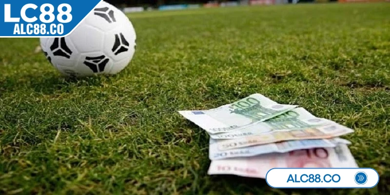 Kèo tài xỉu được biết thường tập trung vào tổng số bàn thắng của trận đấu