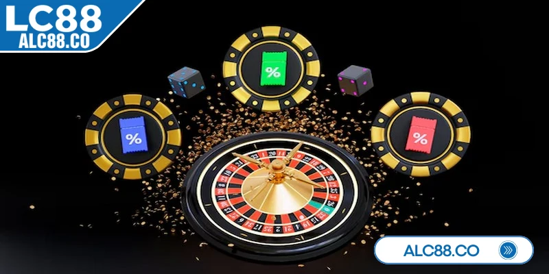 Một sai lầm là dựa hoàn toàn vào may mắn, không nên chạy theo may rủi