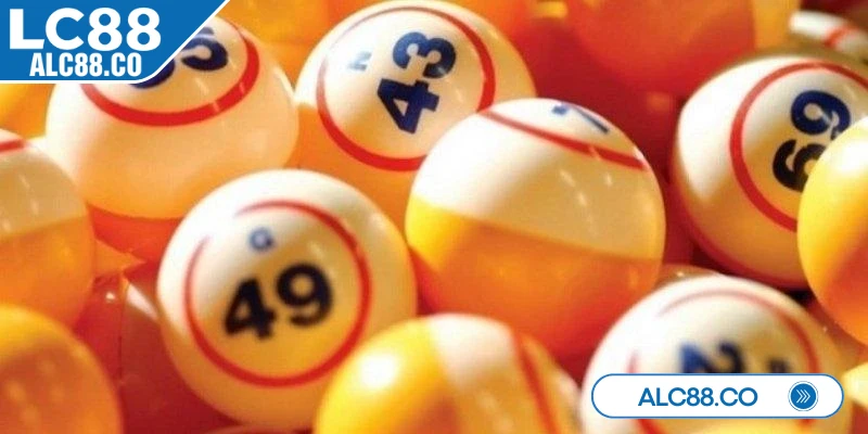 Lô đề là hình thức giải trí dựa trên kết quả xổ số rất thú vị, hấp dẫn