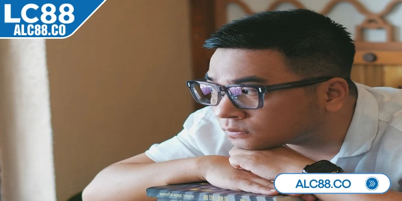 Tác giả LC88 Trần Quân là người đã tạo ra sân chơi hàng đầu