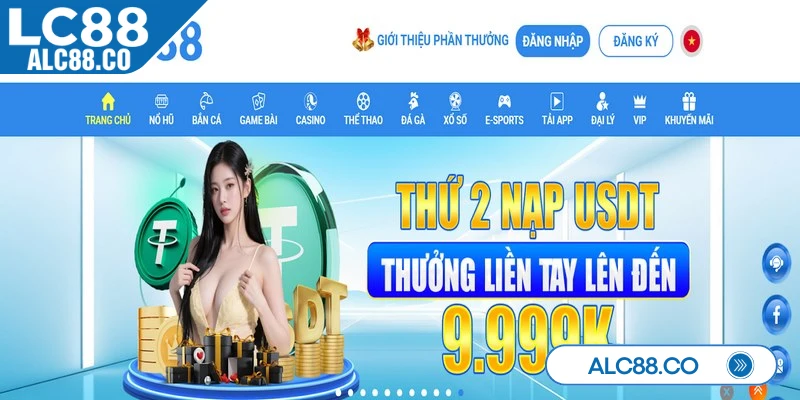 Tải app LC88 cực kỳ đơn giản, thuận tiện và nhanh chóng