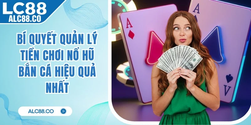 Bí Quyết Quản Lý Tiền