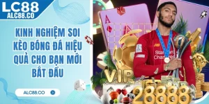 Kinh Nghiệm Soi Kèo Bóng Đá Hiệu Quả